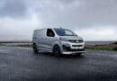 Vauxhall has introduced a sporty GS trim level to the Vivaro and Vivaro Electric medium vans, with both models featuring striking styling updates and an upgraded interior.