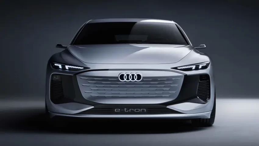 Audi working on 'DNA' project to inform its future self-driving, electric cars