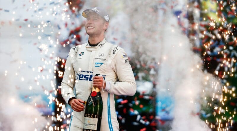 The ABB FIA Formula E World Championship has announced that it has grown its cumulative audience to new record-breaking levels.