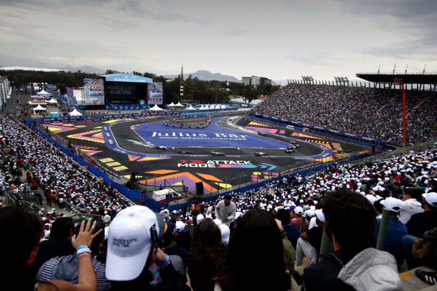 Cape Town to host Round 5, the first Formula E race in South Africa