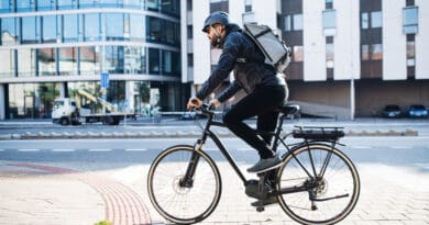 Thinking of investing in an electric bike? Hubert Day, Content Producer and Researcher, breaks down the pros and cons of e-bikes to help you decide whether to make the switch or not.