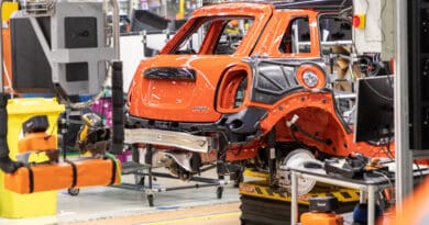 Electric Mini production is to be shifted from the UK to China in a fresh blow to Britain's ambitions for a green car industry.