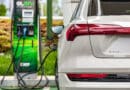 Germany to spend 6.3 billion euros on push for electric car charging points