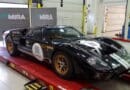 Everatti electric GT40