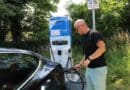 Mer New Forest EV Charging