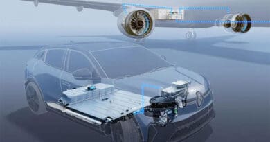 Aerospace giant Airbus has partnered with the Renault Group in a move expected to accelerate both companies’ battery research and development efforts.