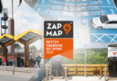 Zap-Map EV Charging Networks