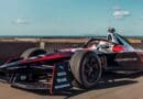 ABB FIA Formula E World Championship