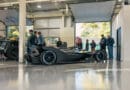 NEOM McLaren Electric Racing