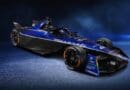 Maserati Tipo Folgore Gen3 era Formula E