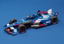 NIO 333 Formula E Team