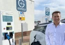 As GRIDSERVE continues its nationwide rollout of EV chargers, Toddington Harper, the founder and CEO of the company, says it is now time to speed things up.