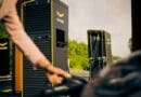 FastNed EV Charging