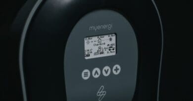 myenergi solar ev charging