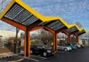 Fastned Washington