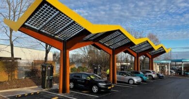 Fastned Washington