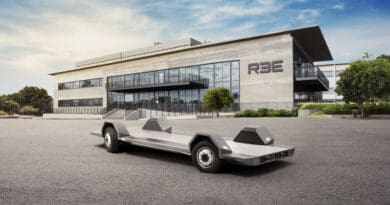 REE Automotive