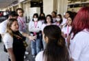 Formula E WAE Girls on Track