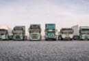 Volvo Trucks electric