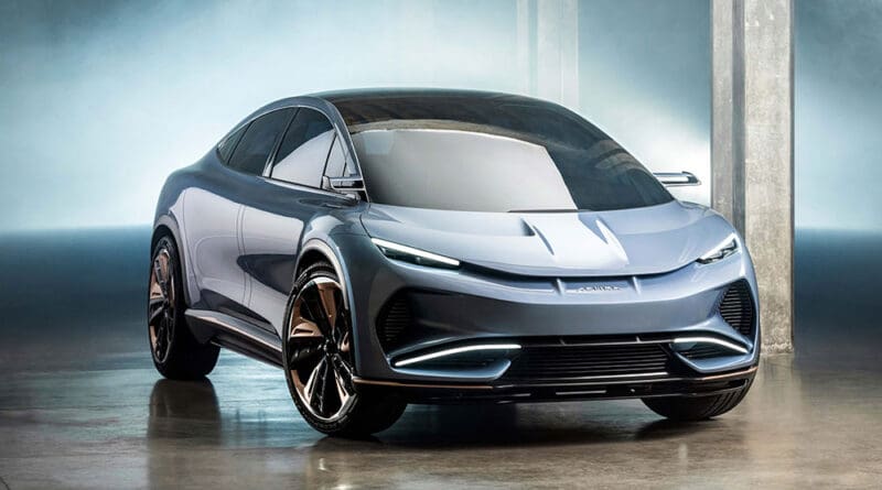 Meet the men behind AEHRA, the new, Italian challenger brand that is aiming to redefine the image of electric vehicles.