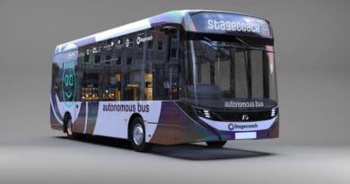 Alexander Dennis CAVForth2