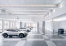 Polestar Design Studio Gothenburg