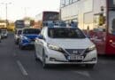 Nissan ServCity