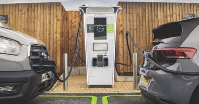 As GRIDSERVE continues its nationwide rollout of EV chargers, Toddington Harper, the founder and CEO of the company, says it is now time to speed things up.