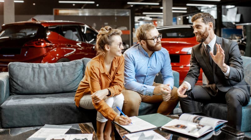 Electric car sales slump to 13% of new registrations