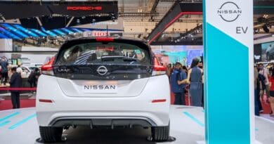 Nissan is committed to launching an electric car with a solid-state battery, believing itself to be in a “class-leading position” regarding the technology.