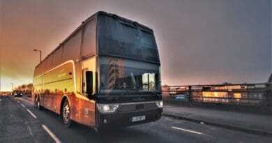 Westway Coaches