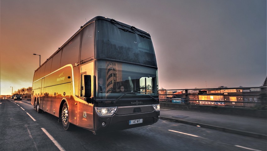 Westway Coaches