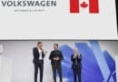 Volkswagen Group steps up activities in North America – Canada