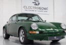 Electrogenic Porsche 911