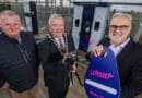 Weev unveils NI's greenest ultra-rapid charging hub