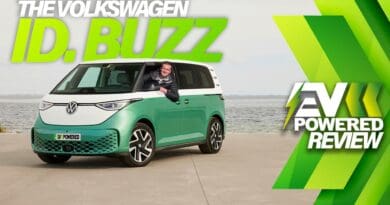 Volkswagen ID. BUZZ thumbnail