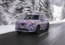 BMW Group MINI Countryman