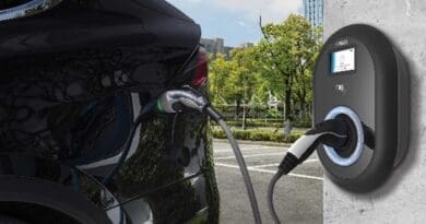 Vestel EV Charger