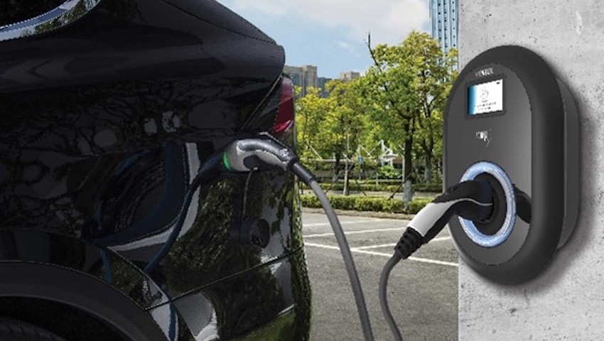 Vestel EV Charger