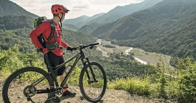 Marin Rift Zone E2 Electric Mountain Bike