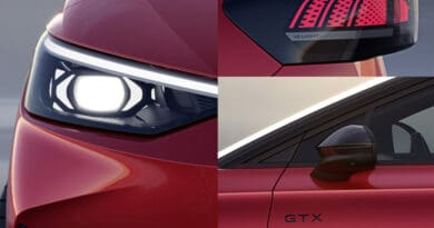 First details of the ID.7 GTX.