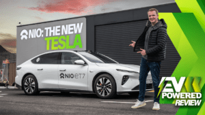 NIO ET7 Review