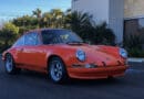 Everrati Porsche 911 ST