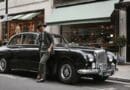 Lunaz Bentley S2 Continental