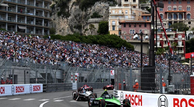 Nick Cassidy, No. 37, Envision Racing, said: “It's insane, I've got nothing against Berlin - but this feels amazing! This is so, so special. I'm lost for words. It is going to take a bit to sink in, man we had such a tough day, I was 21st I think in both Free Practices which struck me a lot. I qualified 10th and I was really happy with that, so that was kind of how our day was going. Credit to our guys, both car crews and everyone in our garage helped out with the issues. I am so happy we got the reward after the work. “There is a long way to go, this guy right here Mitch (Evans) he showed today how bloody strong he is. It is going to be a really cool fight, but for the moment let’s just enjoy the fact we won in Monaco.”