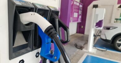 The pandemic fuelled huge growth in e-commerce as lockdowns restricted access to brick and mortar shops, and drove digitisation across the industry. And with the Government’s climate targets, retail fleets are increasingly adopting electric vehicles (EVs).