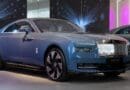 Rolls-Royce Spectre