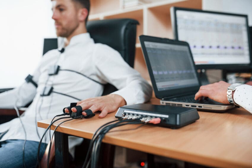 Polygraph Testing: Techniques and Methodologies Used in the UK