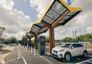 Energy Superhub Oxford-charging hub-Redbridge Park and Ride