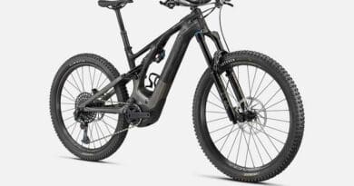 Specialized Turbo Levo Exper